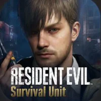 Resident Evil Survival Unit Mod Apk 1.4.7 (Mod Menu) Unlimited Money